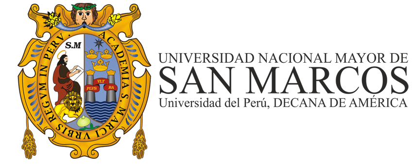 logo UNMSM